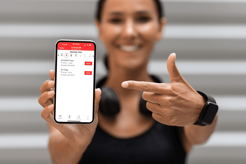 Membership Management